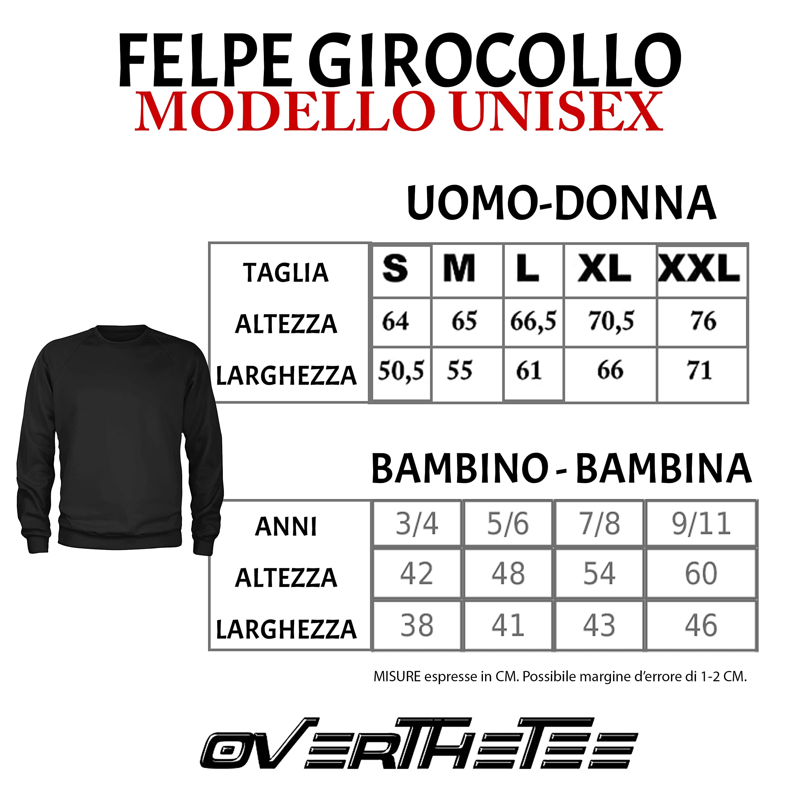 Tris Natale Felpe Girocollo Body Manica Lunga per Uso Quotidiano Giornaliero Famiglia Babbo Natale Renna Pupazzo di Neve papà Mamma Baby Coordinato