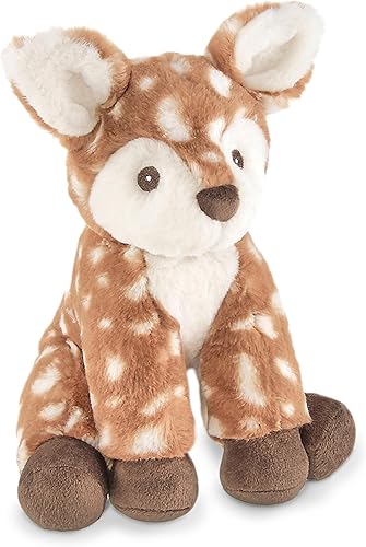 Miniatura 7 de Bearington Willow - Peluche de cervatillo de peluche, 15 pulgadas