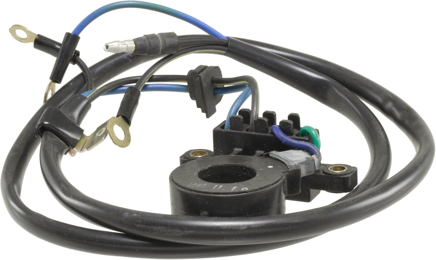 Autolite 100979 Distributor Ignition Pickup Coil Automotive