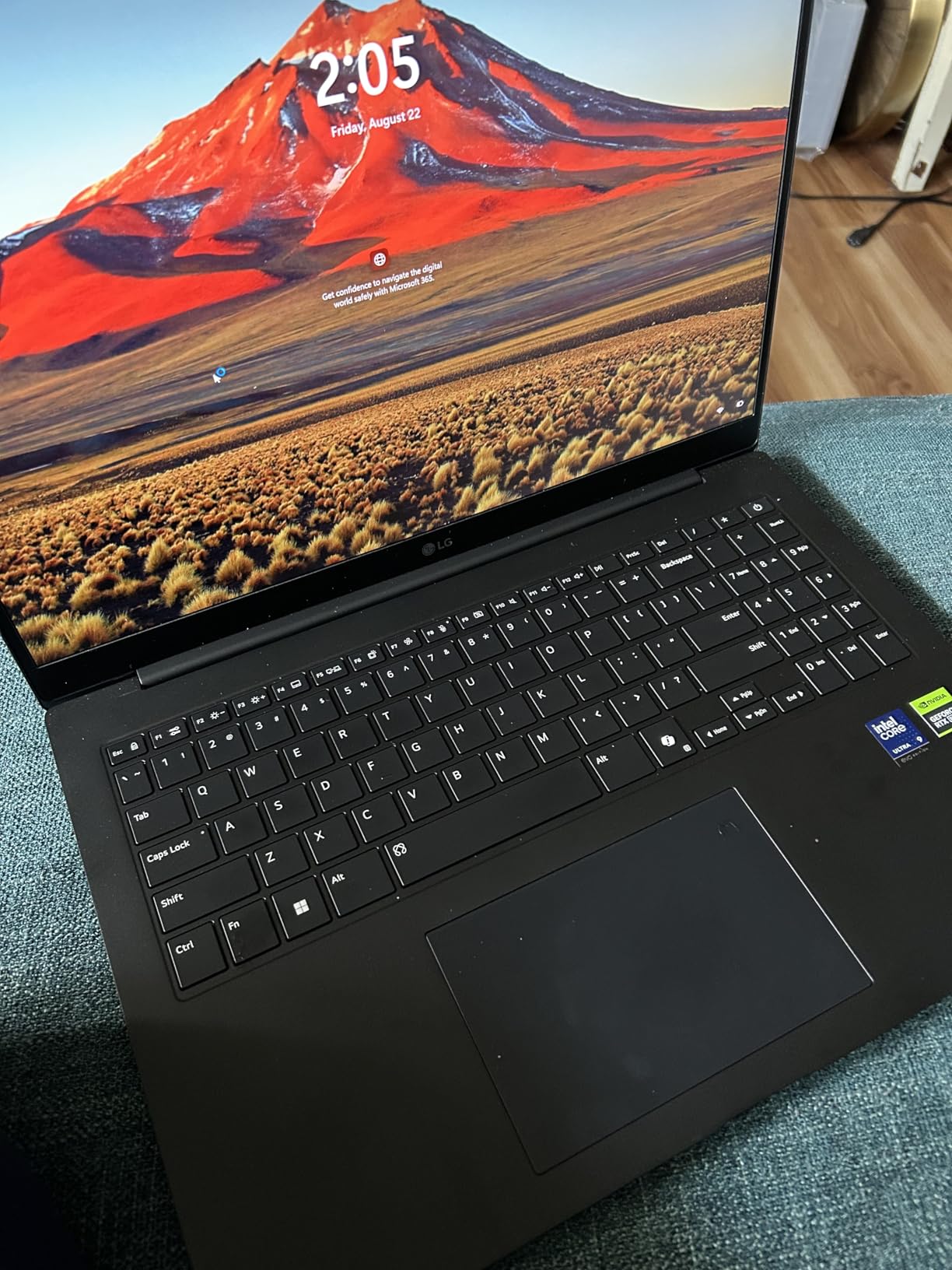 Customer Image