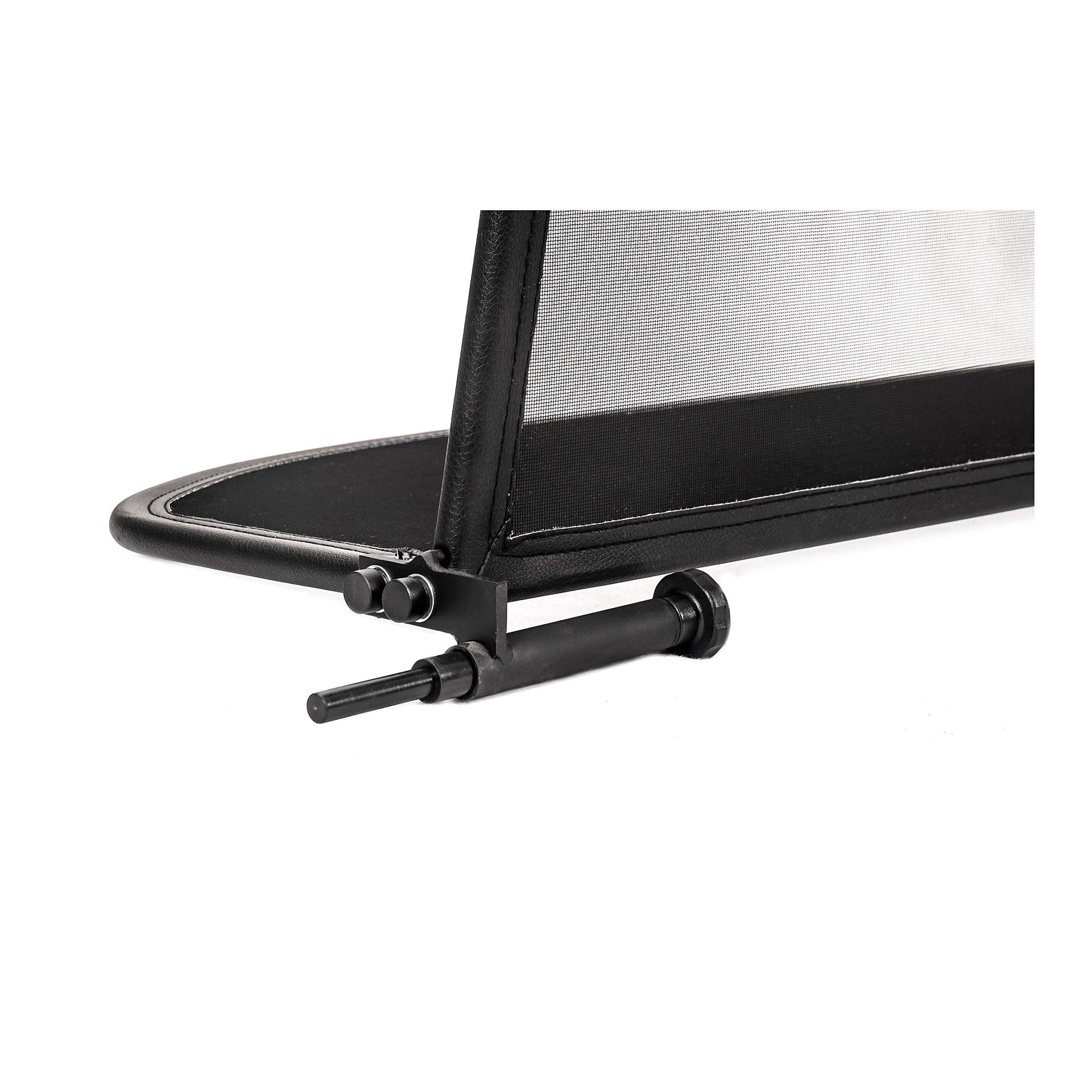 Deflector de Viento para descapotable - Compatible con BMW Serie 3 E93 Cabrio | Deflector de Viento para descapotable - Fabricado Entre 2006 y 2013