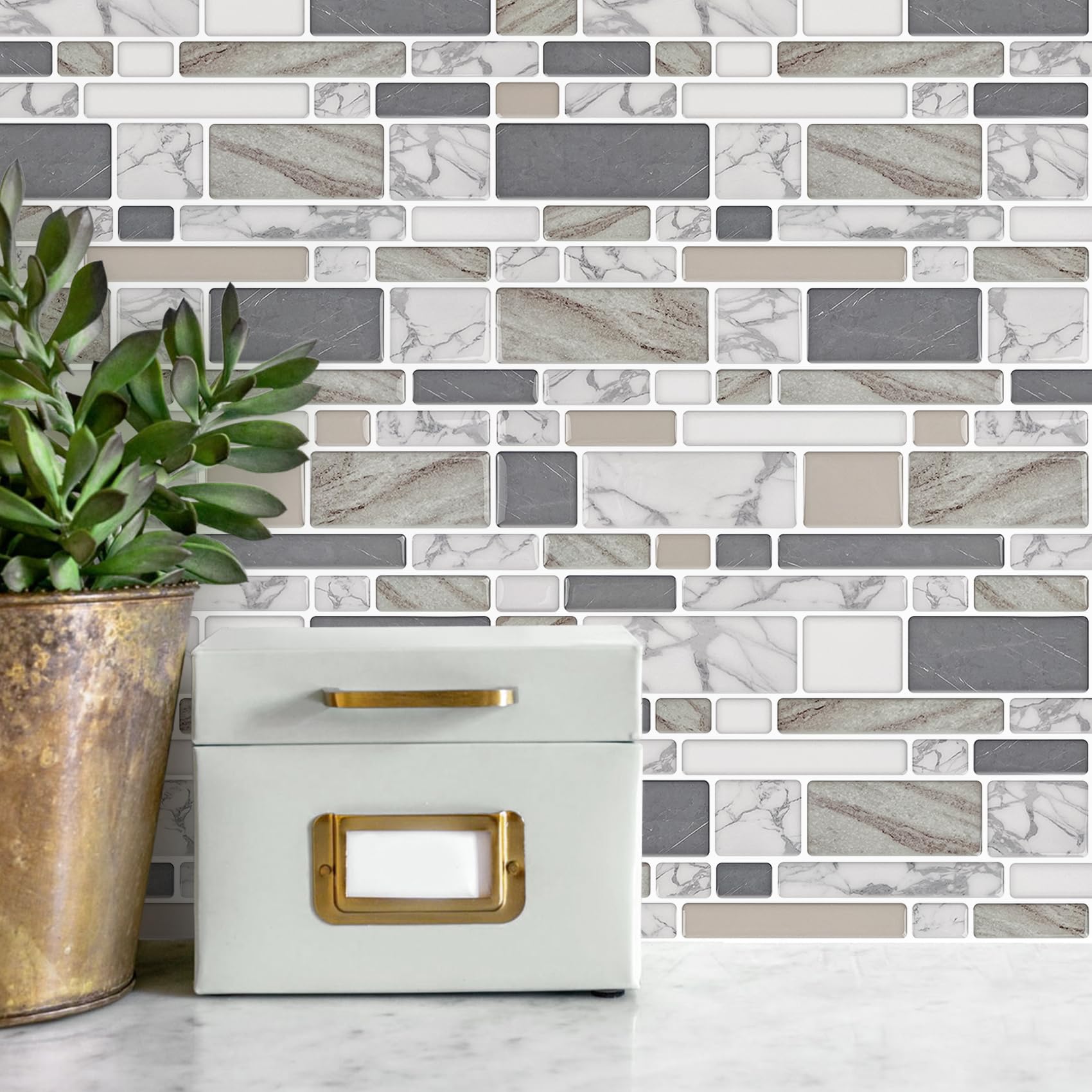 Cocinas bonitas con mosaicos hidráulicos y azulejos decorados de Granada  Tile., image size:1700x1700