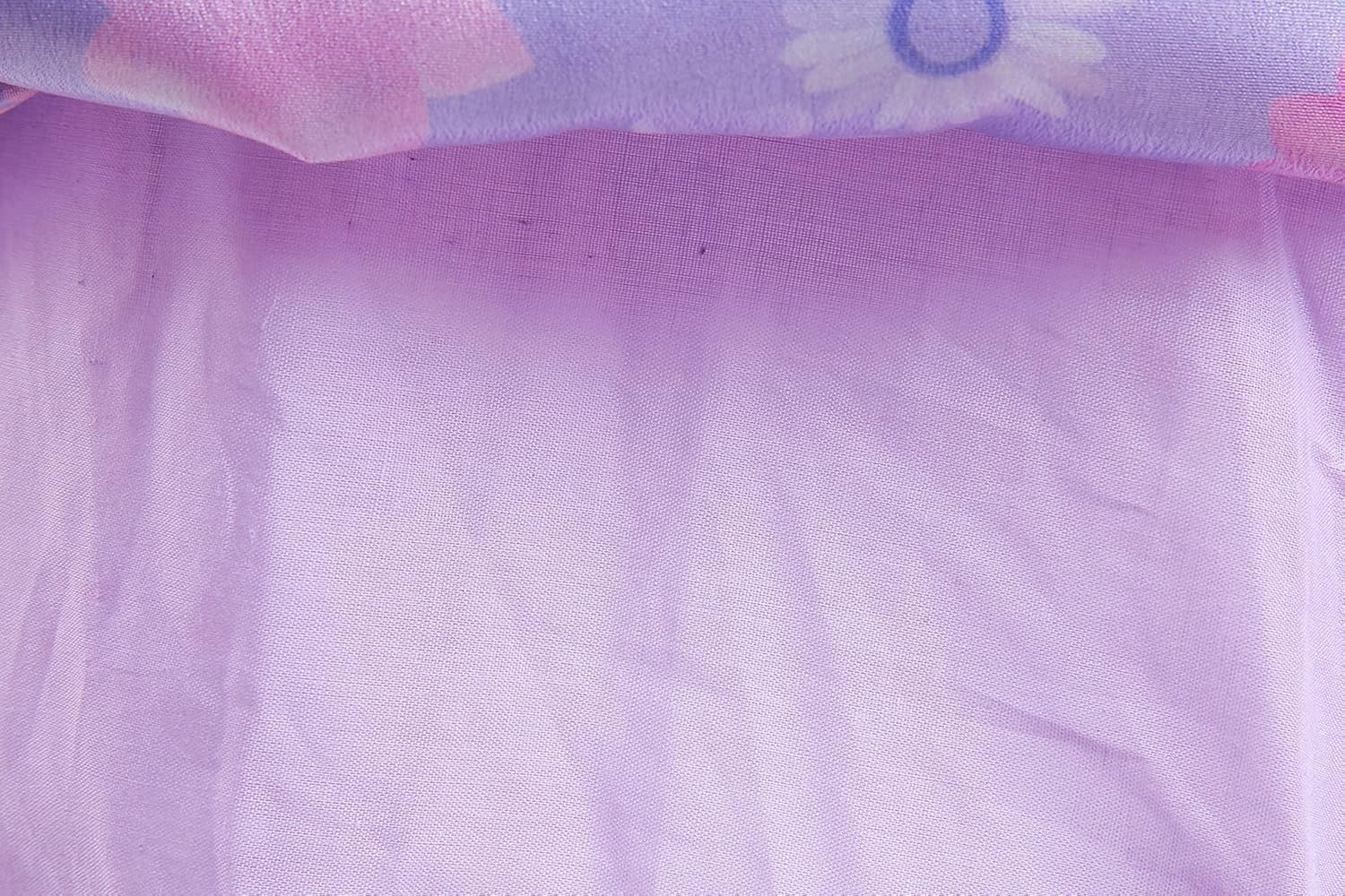 Miniatura 5 de CHXWTEAM Kids Encanto Costume Girls Isabella Magical Princess Dresses Halloween Party Dress Up Suit