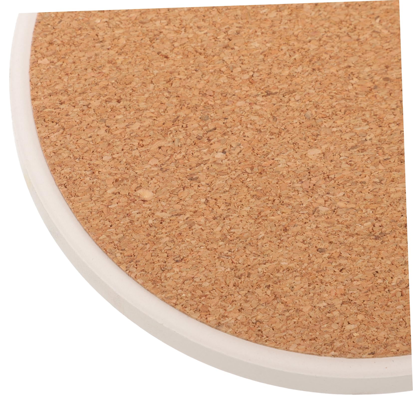 Cabilock 18 Pcs Dessous De Verre Absorbants en Céramique Dessous De Verre en Céramique Décor - Dessous De Verre en Céramique Tapis De Tasse Dessous De Verre pour Boissons De Tasse
