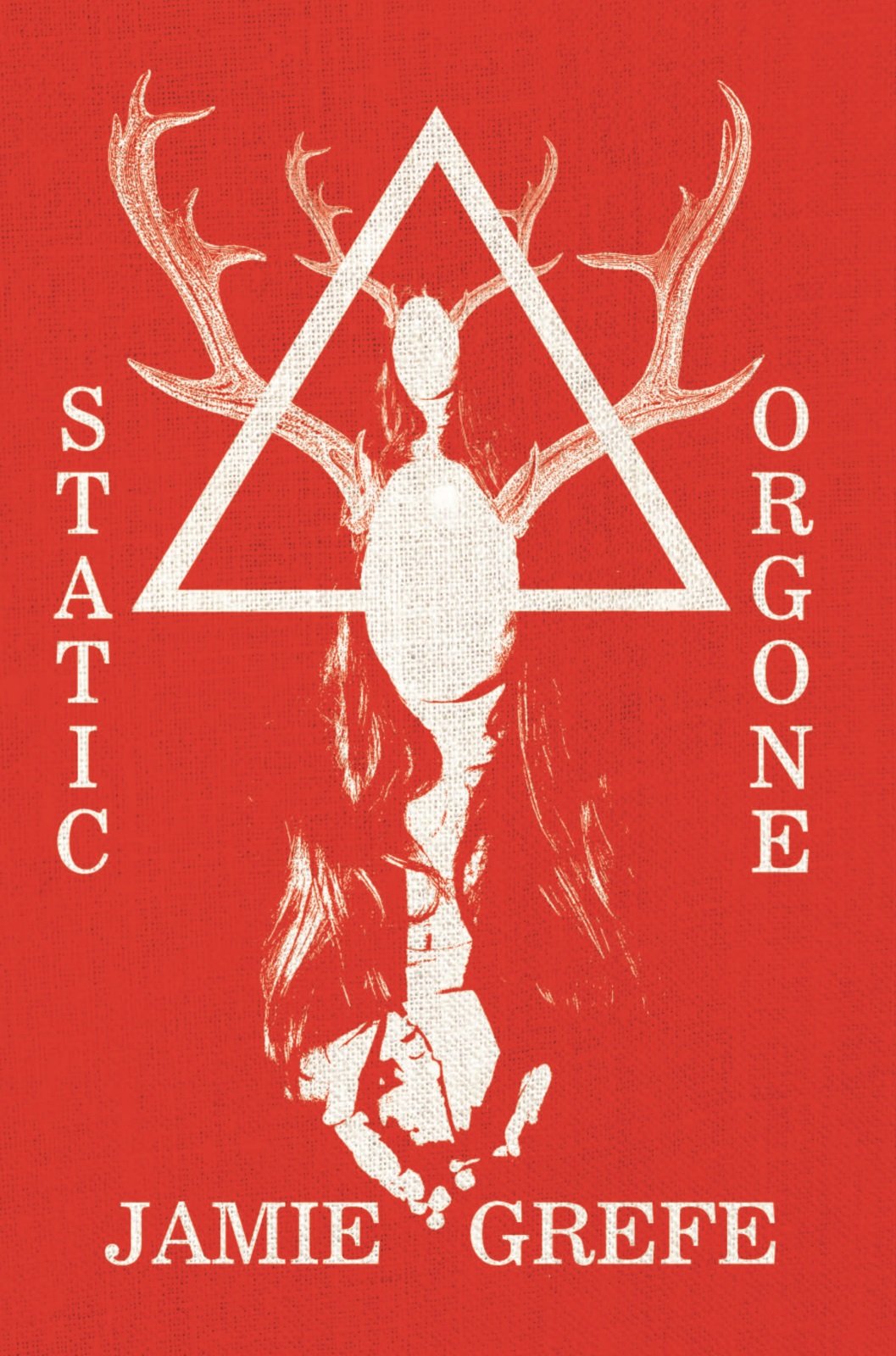 Static/Orgone