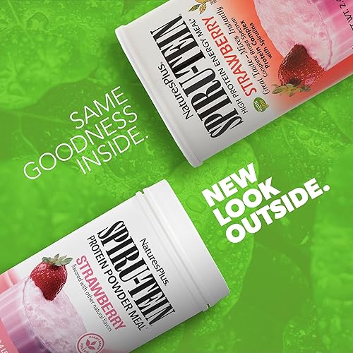 Miniatura 2 de Fresa Spirutein 4574 1