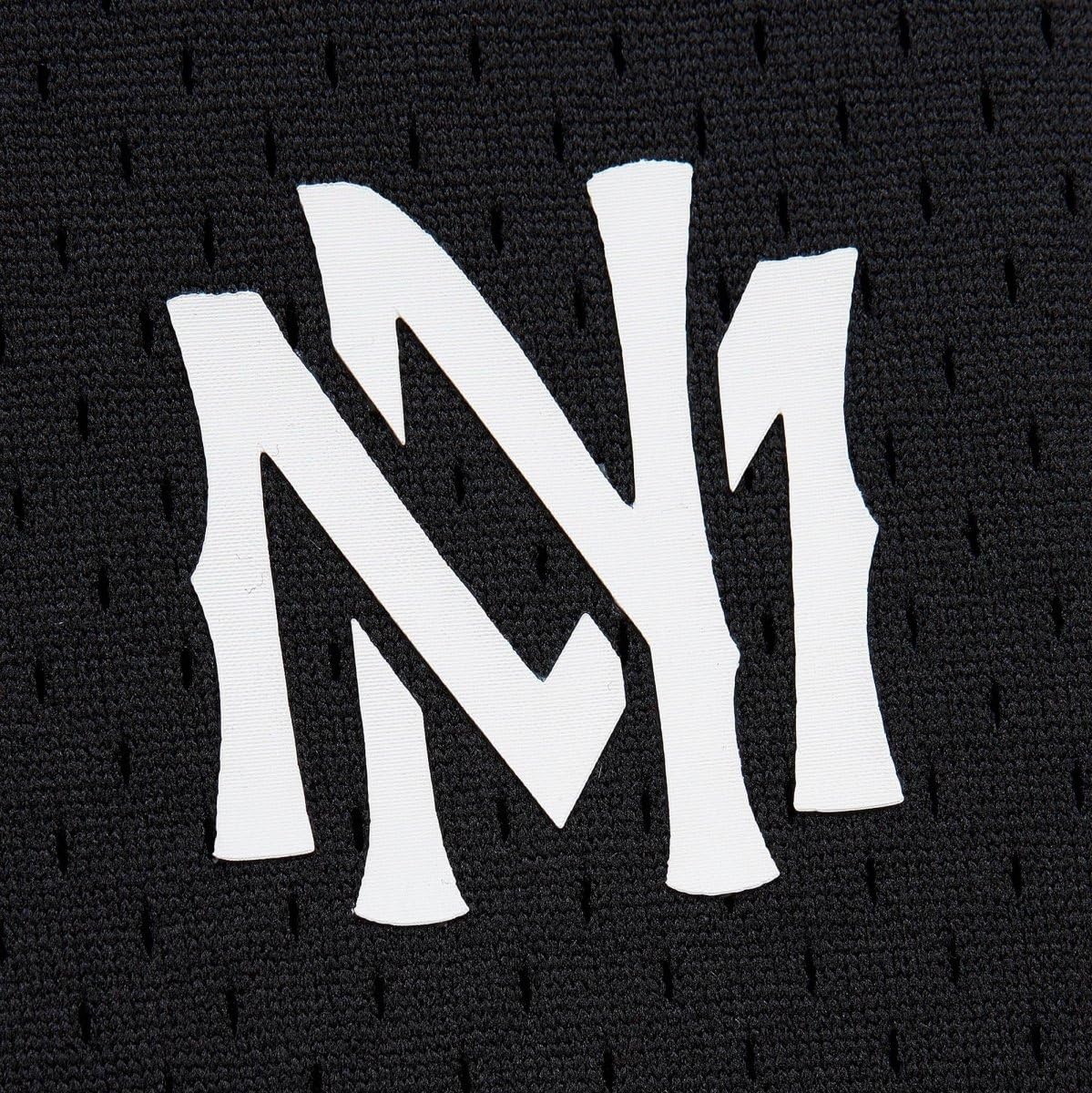 Mitchell & Ness Herren Basketball-Trikot Branded Legendary Swingman Jersey