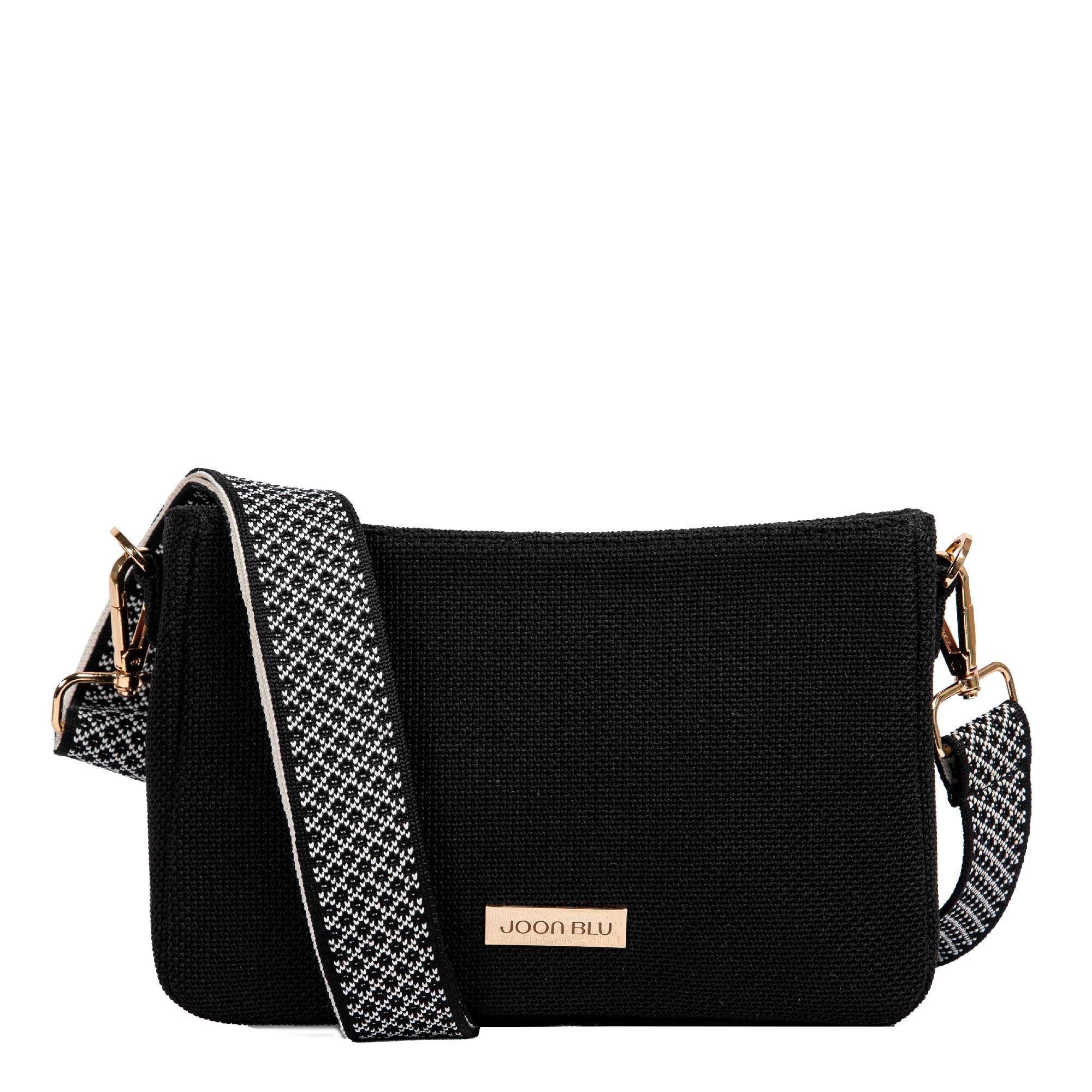 See full amazon price history chart for Joon Blu Black Sling bag with designer crossbody belt | Lightweight, Multi-functional and stylish sling bag for women and girls | Easy to carry |Petite Sling Bag - Black Joon Blu Black Sling bag with designer crossbody belt | Lightweight, Multi-functional and stylish sling bag for women and girls | Easy to carry |Petite Sling Bag - Black (B0D4QMJKTZ) Amazon Price History, Amazon Price Tracker