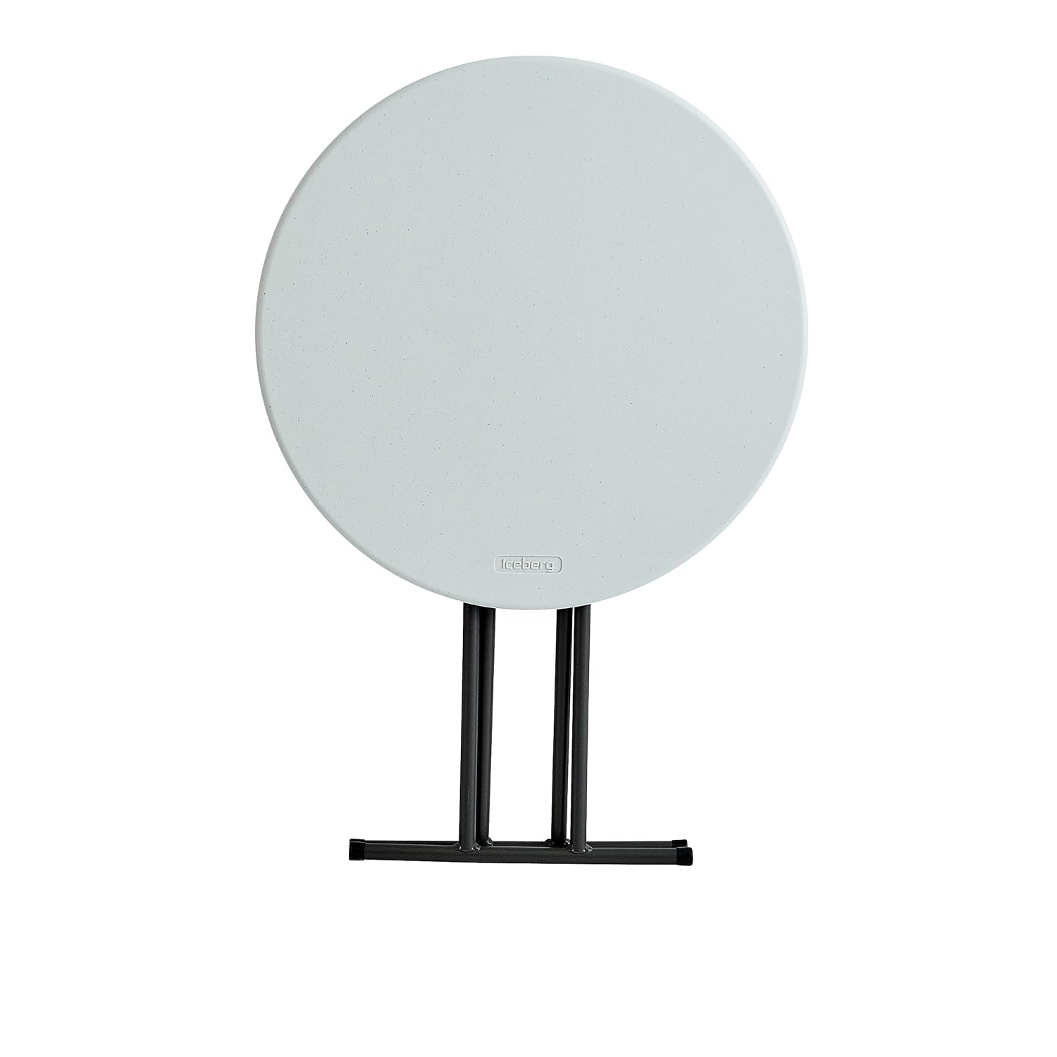 Iceberg 65493 Round Multi-Purpose Table, 2',