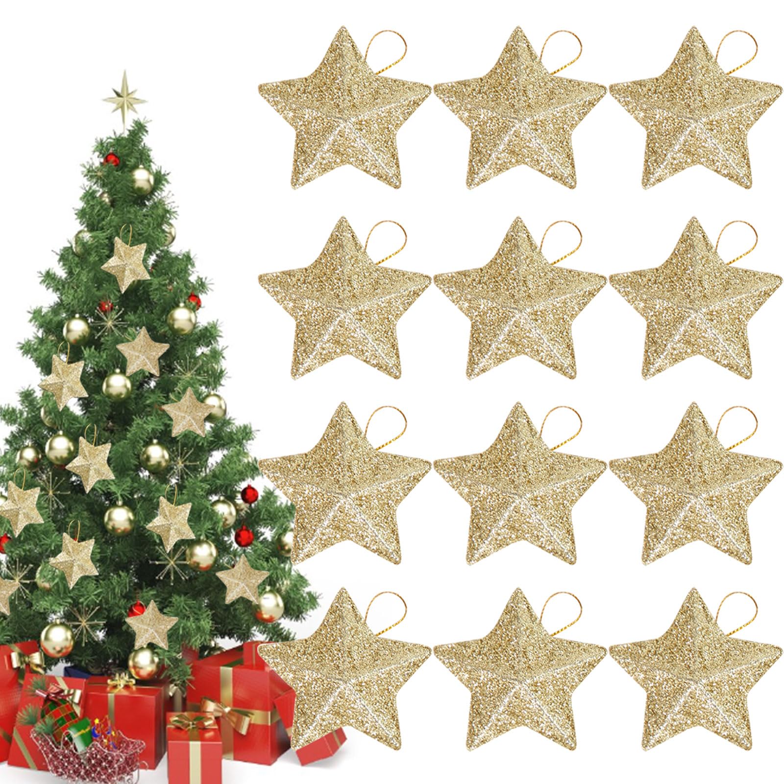 Geruite - Kerstversiering kopen? | Korting tot 20