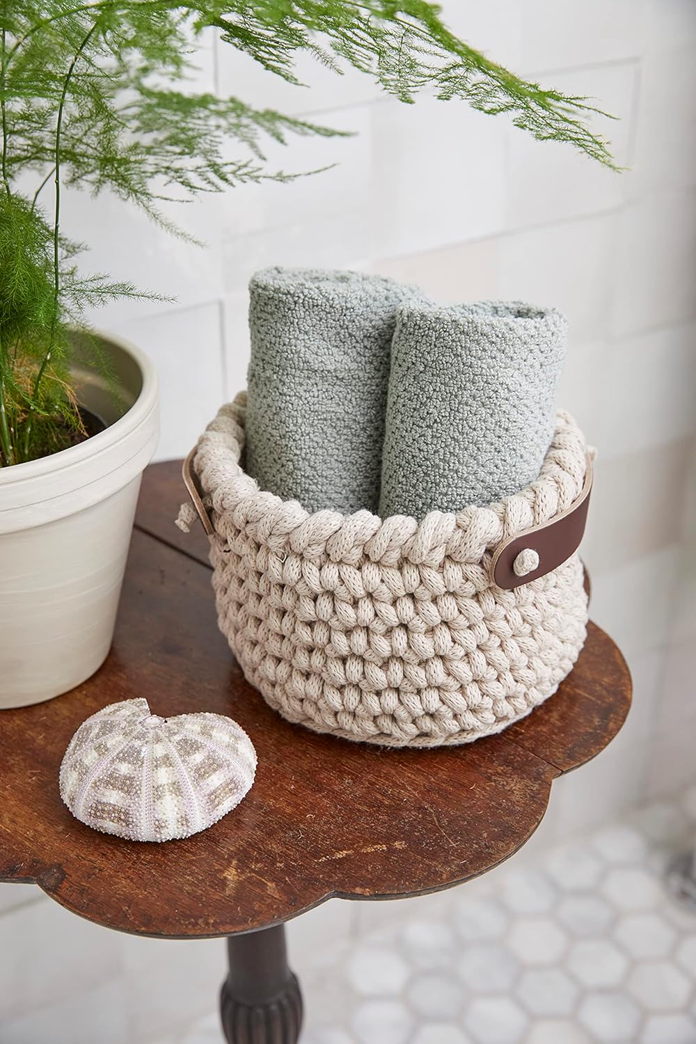 DMC - Storage Basket