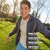 Hanes Sudadera con Cremallera para Hombre, Ecosmart Fleece con Capucha y Cremallera Completa para Hombre, Sudadera con Capucha Certificado GreenCircle: Etiqueta de Hechos Ambientales Certificados 7