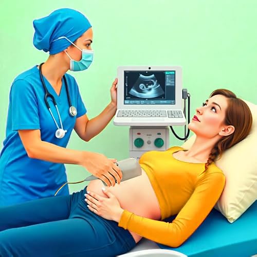 Simulateur de mère enceinte, soins du nouveau-né, jeux de famille pour filles
