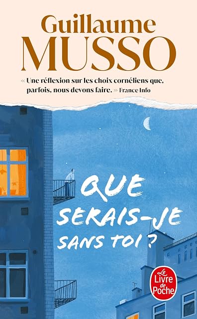 Portada de Que serais-je sans toi?
