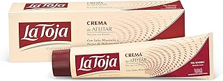 La Toja - Crema De Afeitar para Piel Sensible - 150 ml