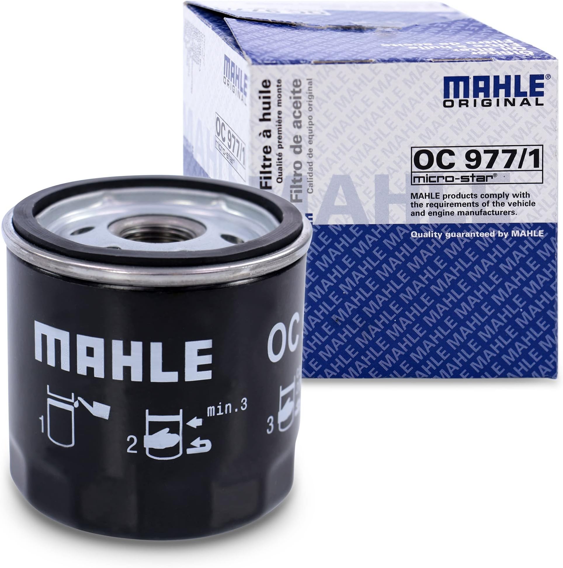 OC 977/1 Oil Filter
