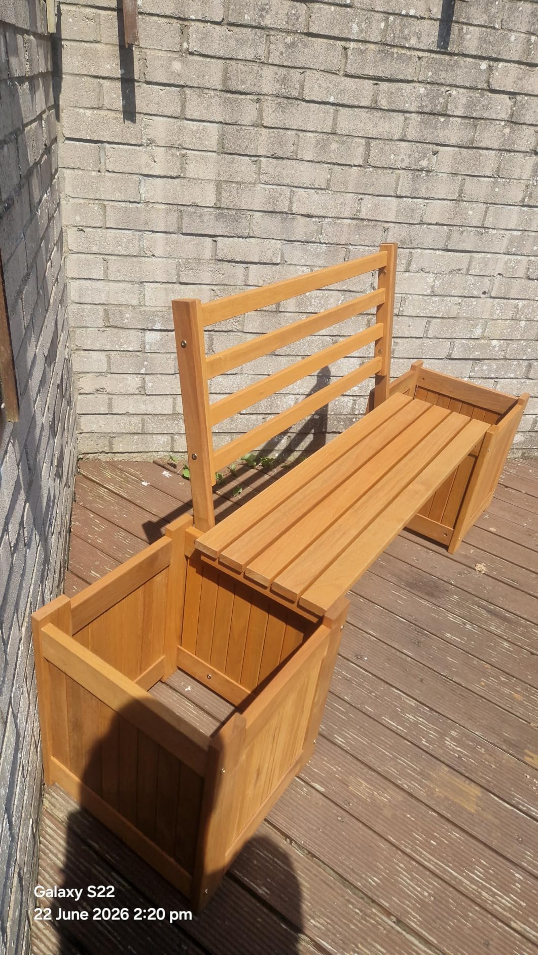 Customer photo