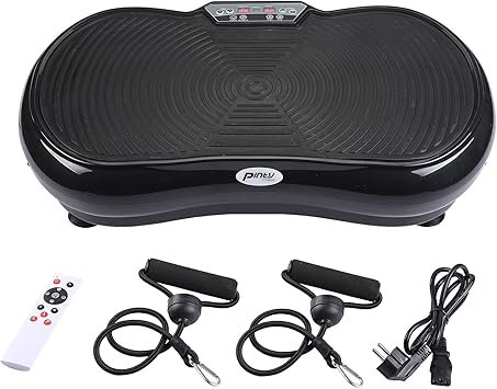Pinty Plataforma Vibratoria Vibradores para Mujer Musculares ...