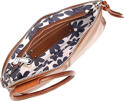 Miniatura 4 de Abby - Embrague anillado, Negro -