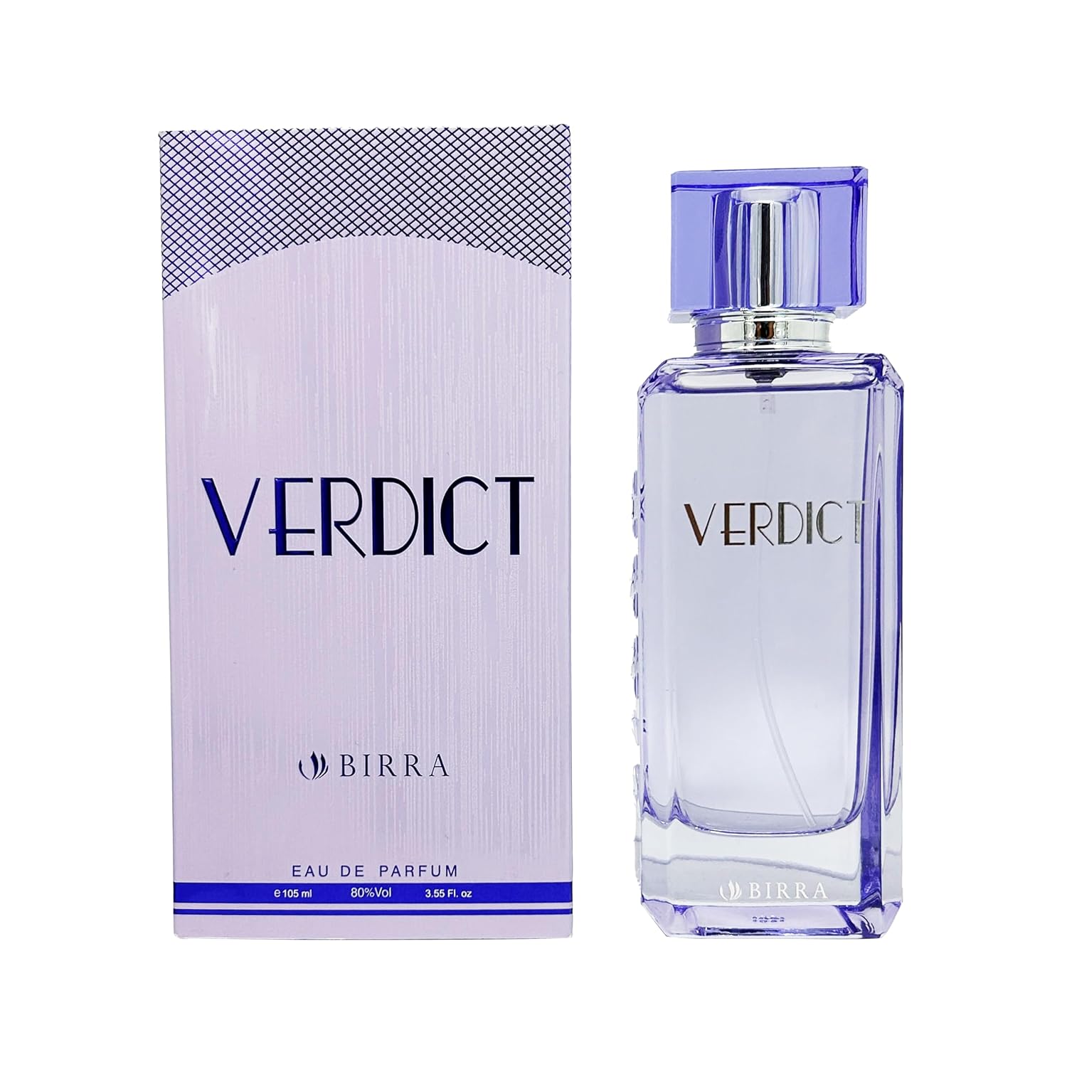 Birra Verdict Eau De Parfum, 105 ml, Unisex - Review, Price and Buying Guide