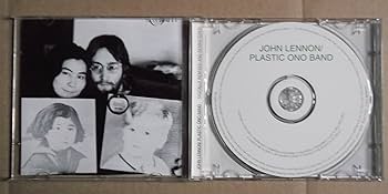 Amazon.co.jp: Plastic Ono Band: ミュージック