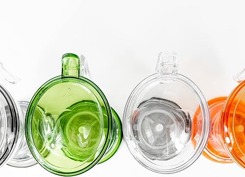 Miniatura 7 de Infusor de té para té de hojas sueltas - Verde