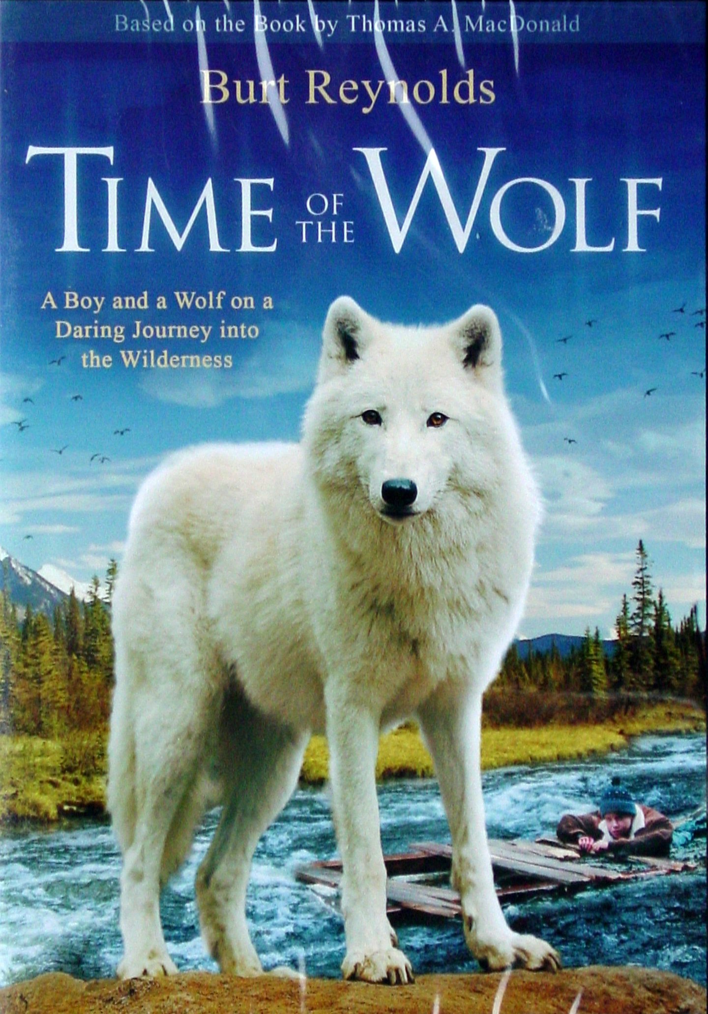 Amazon.com: Time of the Wolf