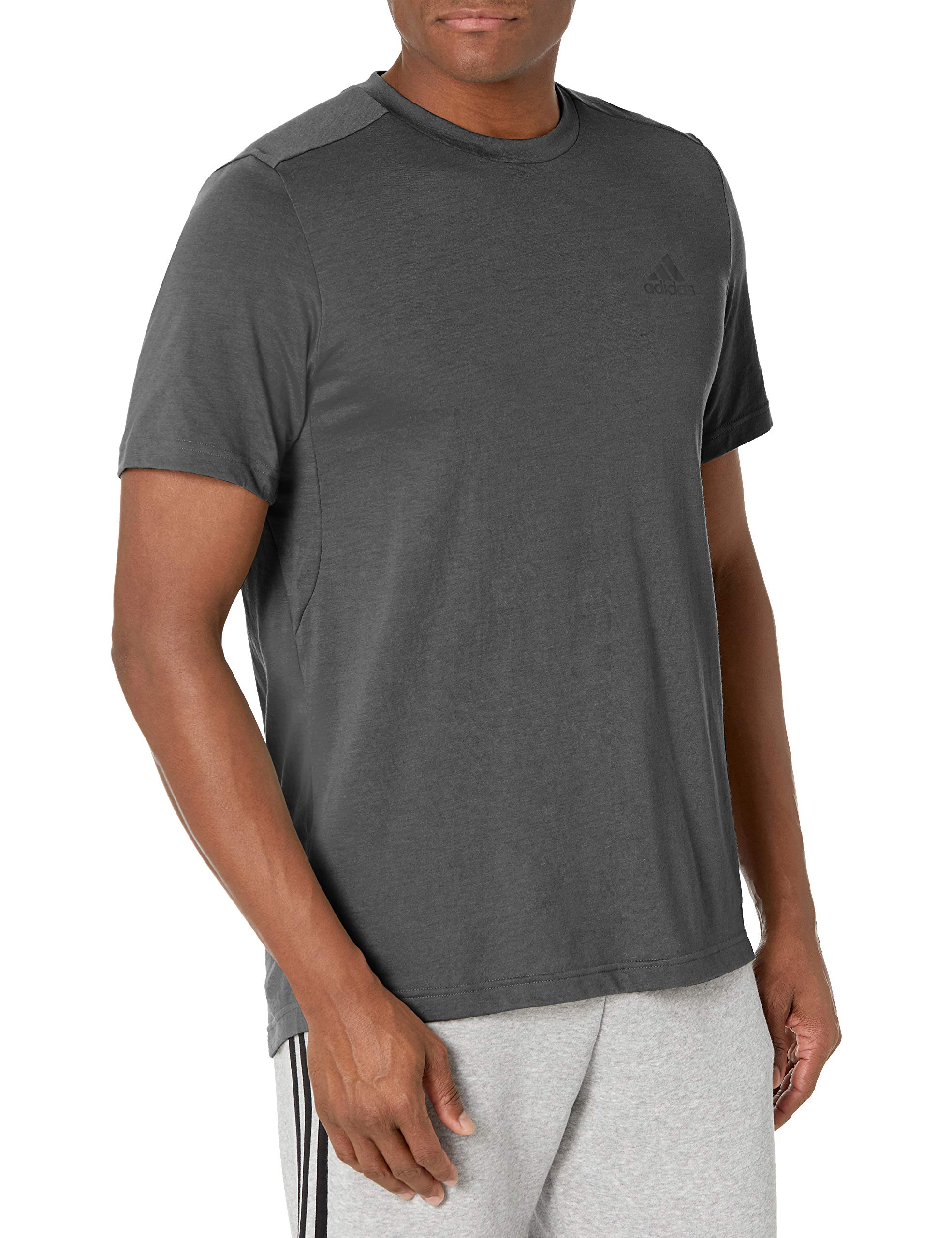 Feelready Sport Tee Shirt Adidas Sport AEROREADY Designed Move