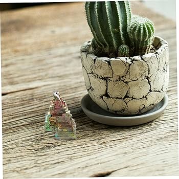 Amazon.co.jp: ビスマス鉱石結晶 home decor valentines day