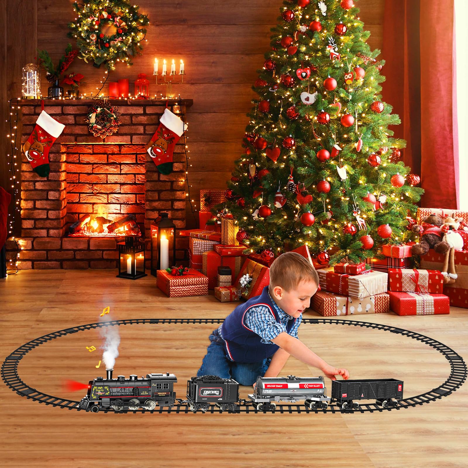 Imagen De Tren Para Niños 9 Mejores Sets LEGO® De Trenes Para Bebés