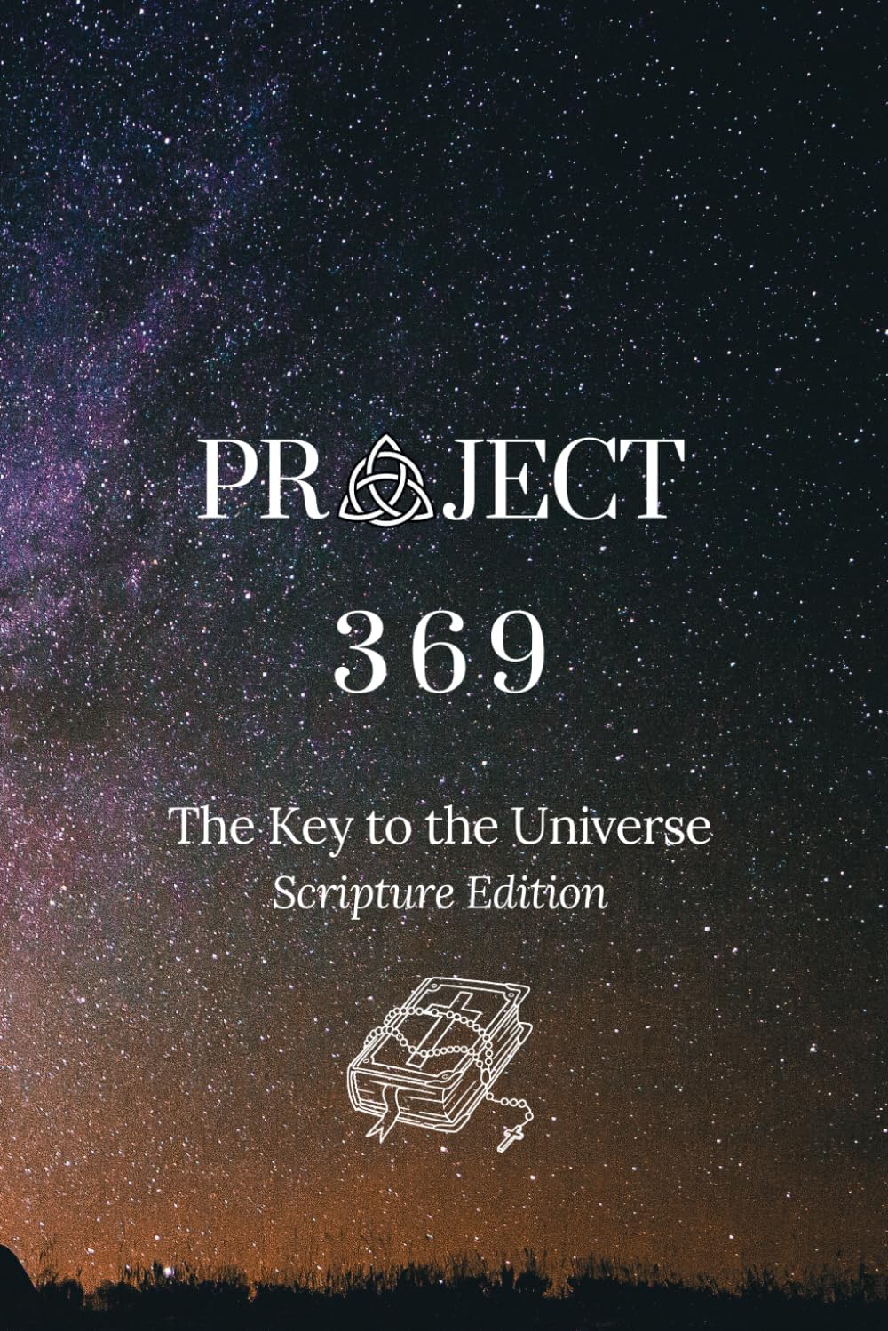Project 369: Evolved Consciousness