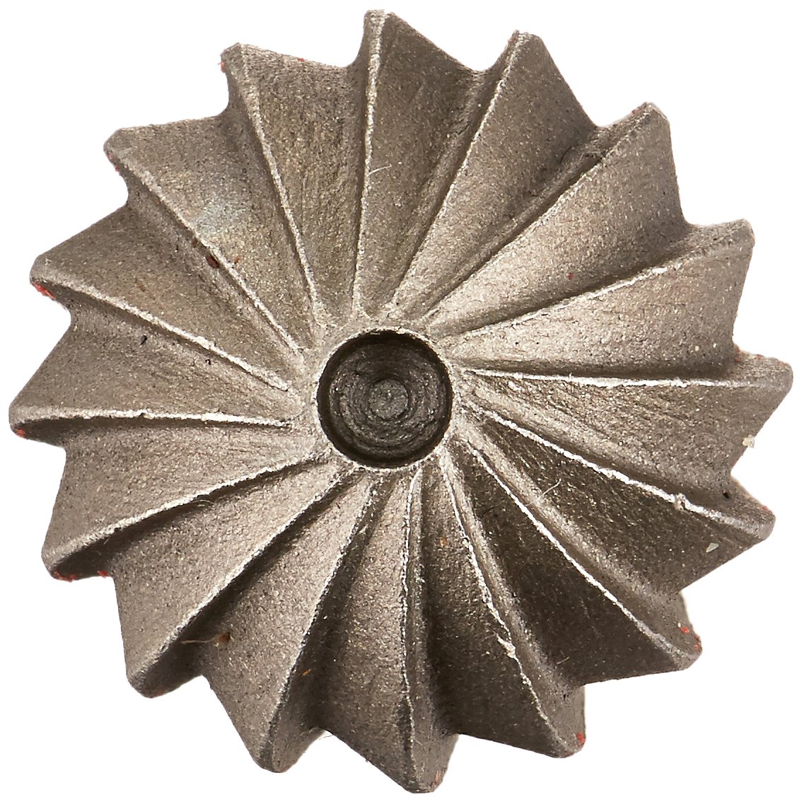 Firepower 1423-2226 Steel Ball Rotary File, 1/2-Inch x 1/2-Inch