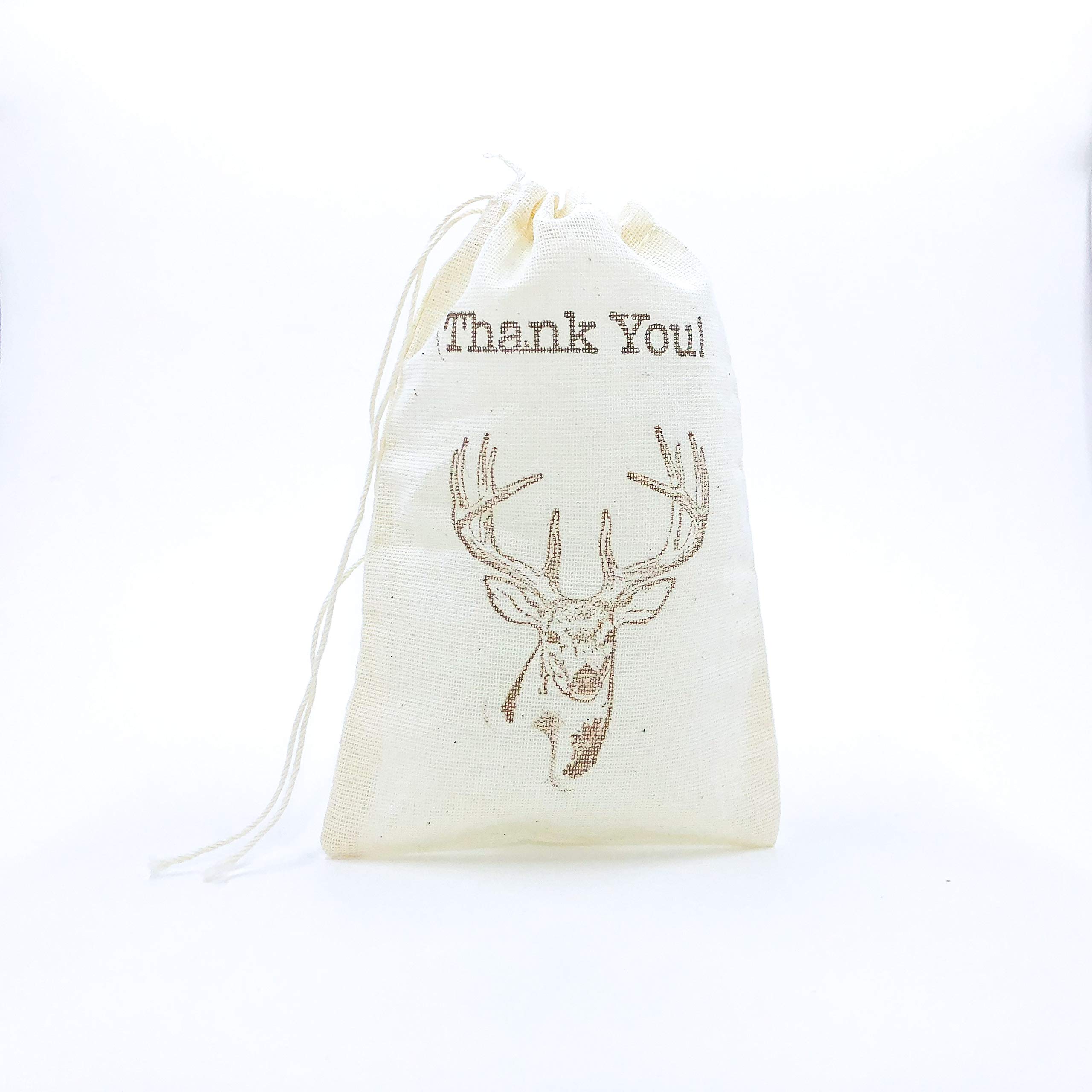 antler small bag