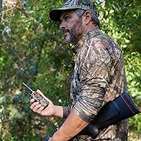 Vista 9 de Midland GXT1050VP4 GMRS Radio bidireccional