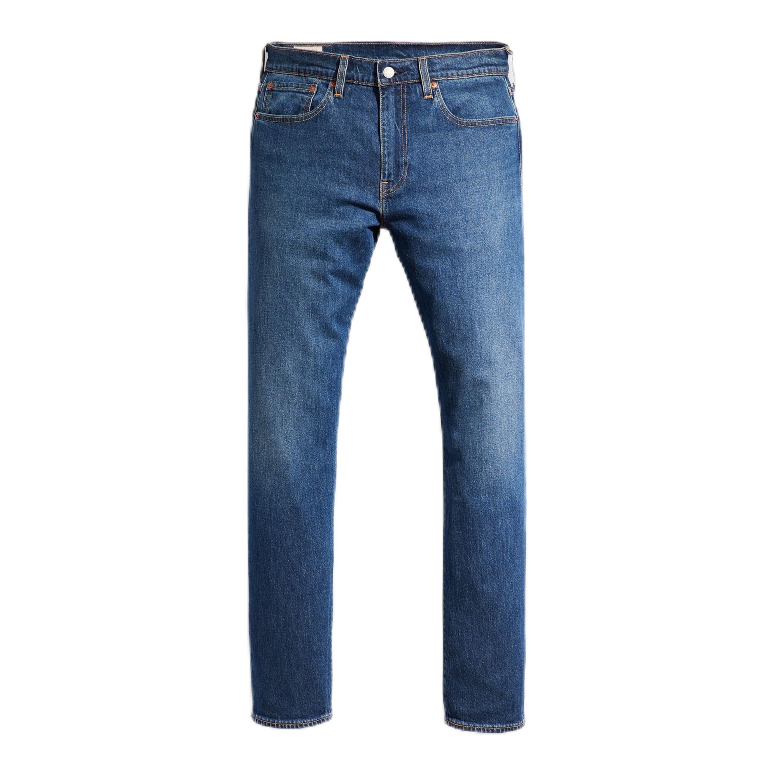 Levi'S 502 Taper Vaqueros Hombre — view 3