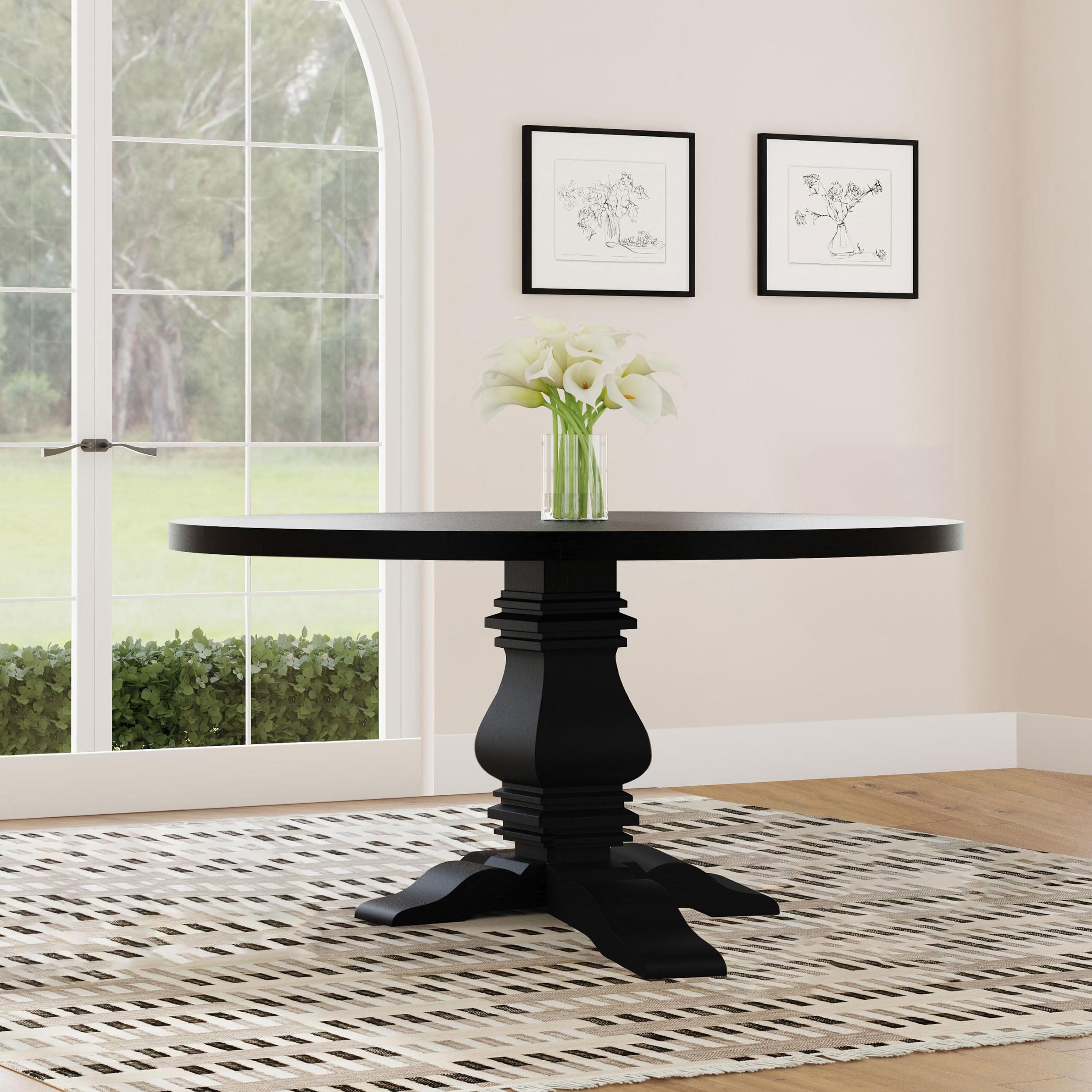 Amazon.com - Coaster Home Furnishings - Florence - Pine Wood