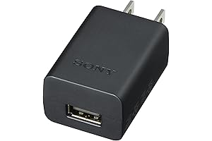 Sony AC Adapter for DPT-RP1 e-Reader Power Supply