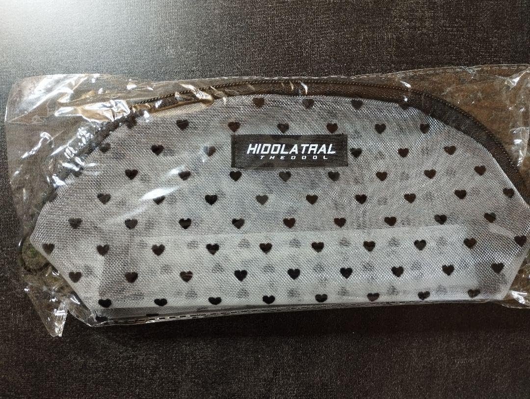 Amazon.co.jp: イドラタールテオドール ポップアップ限定 ノベルティ 3