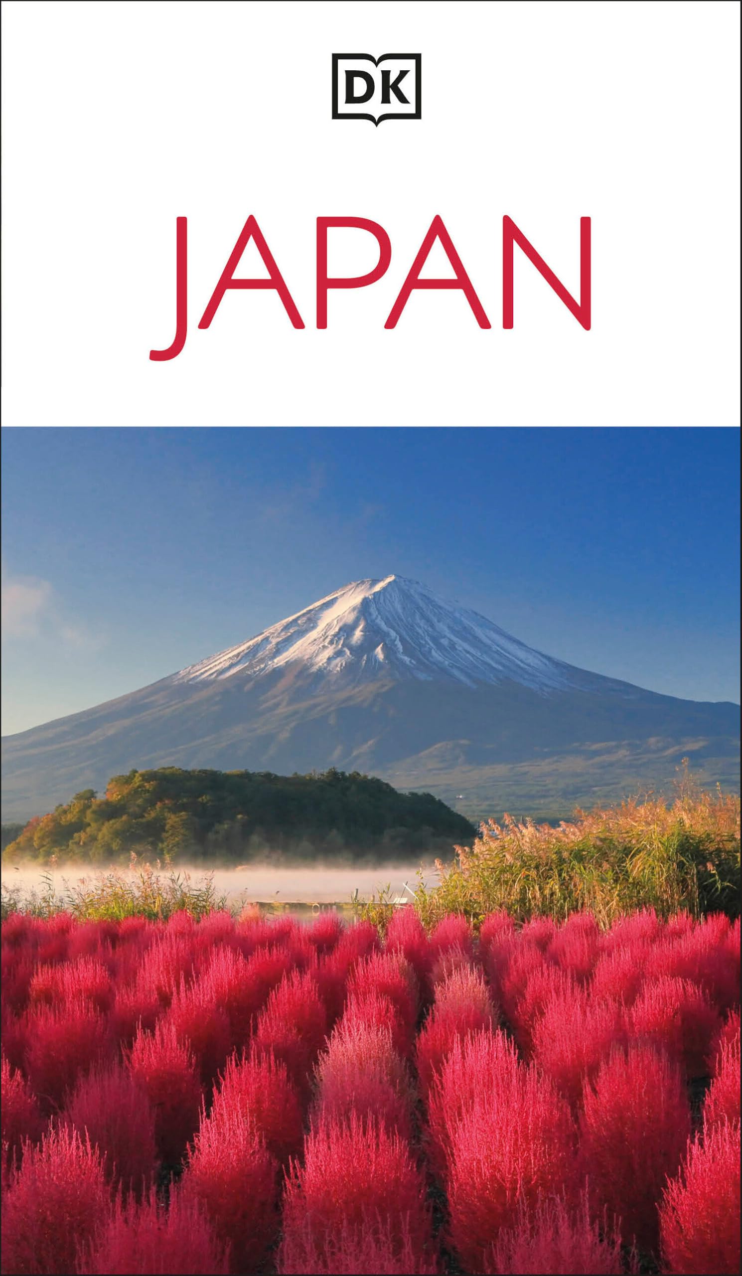 DK Japan