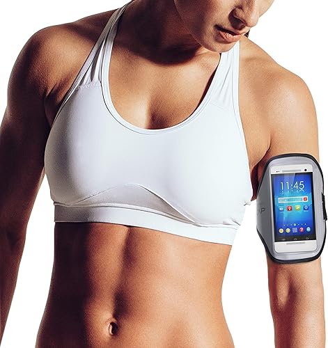 Miniatura 3 de CAP Barbell Brazalete deportivo Cap para teléfonos inteligentes