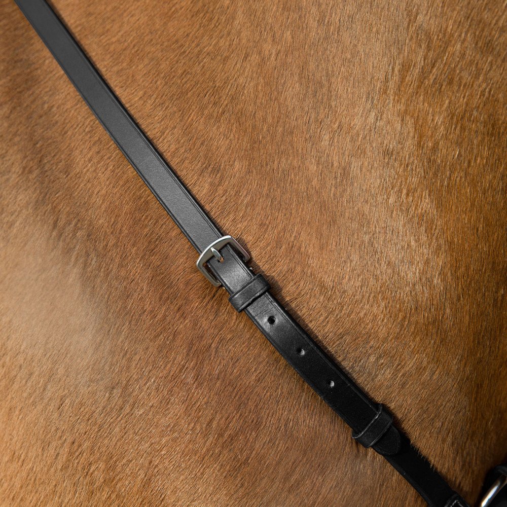 HORZE Collier de Chasse réglable