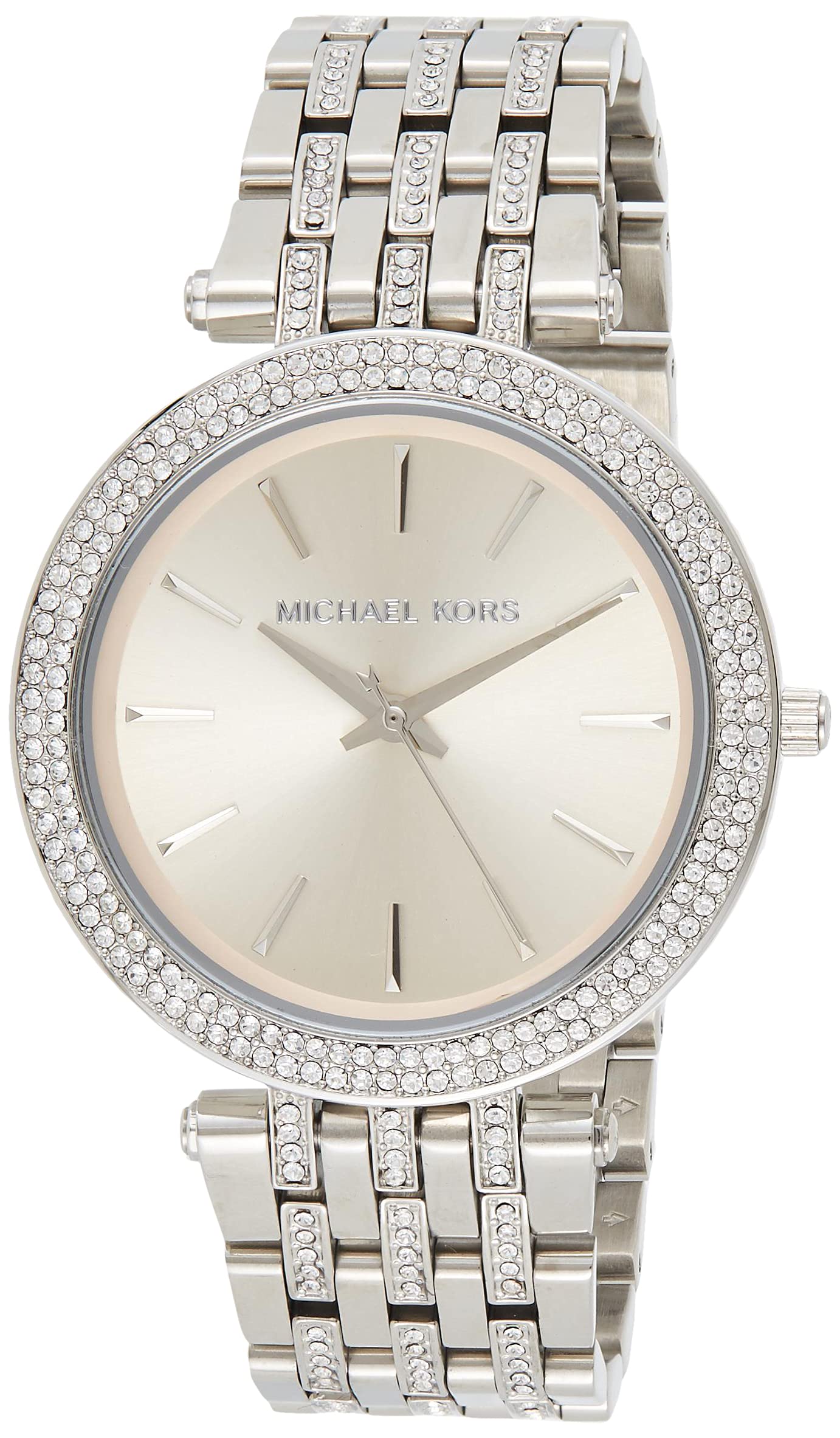 Stainless Steel Mk3218 Michael Kors Watch Hotel Kalinga Michael