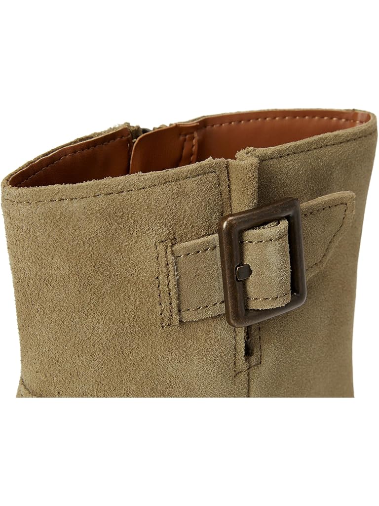 Khaki Franco Sarto Gillian