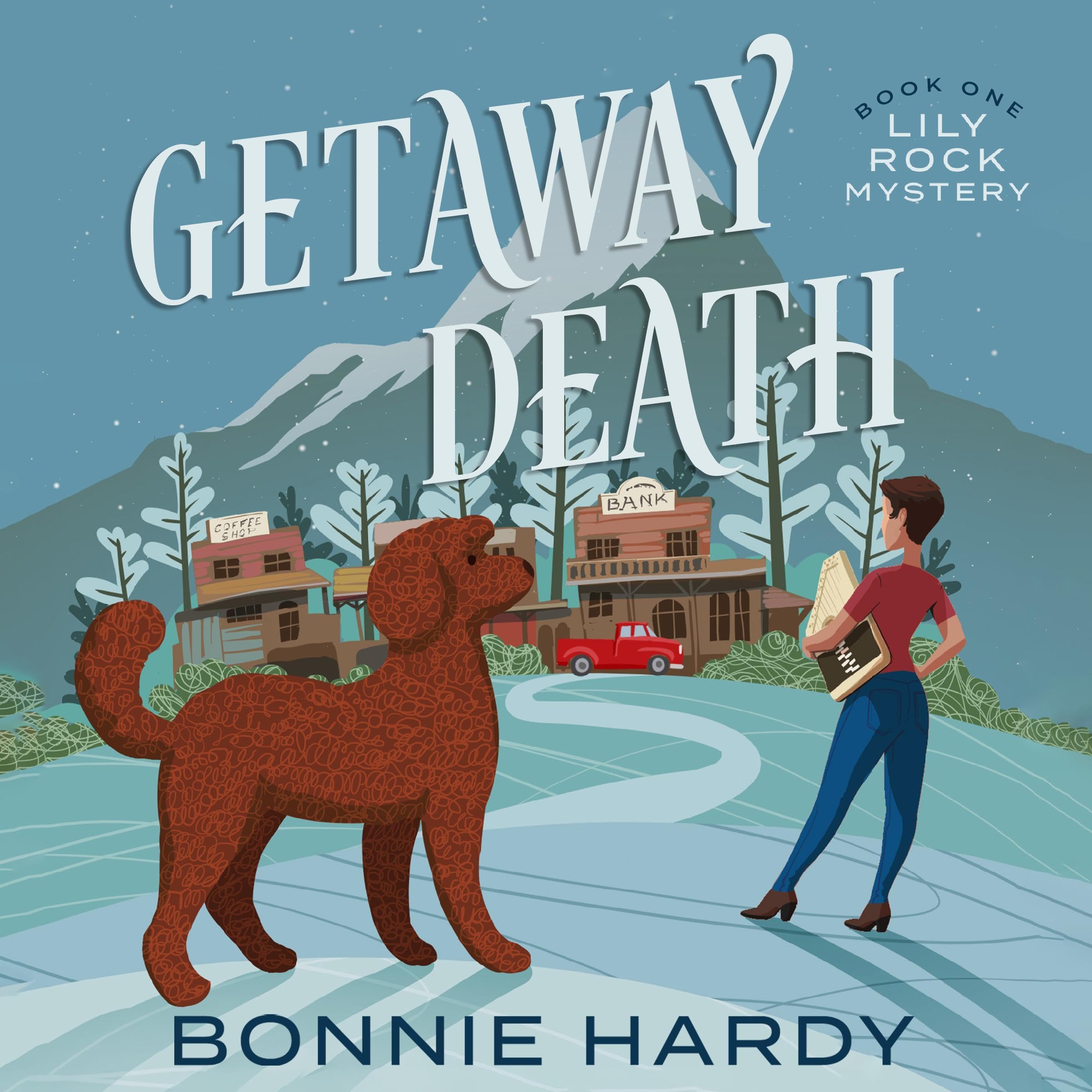 Getaway Death