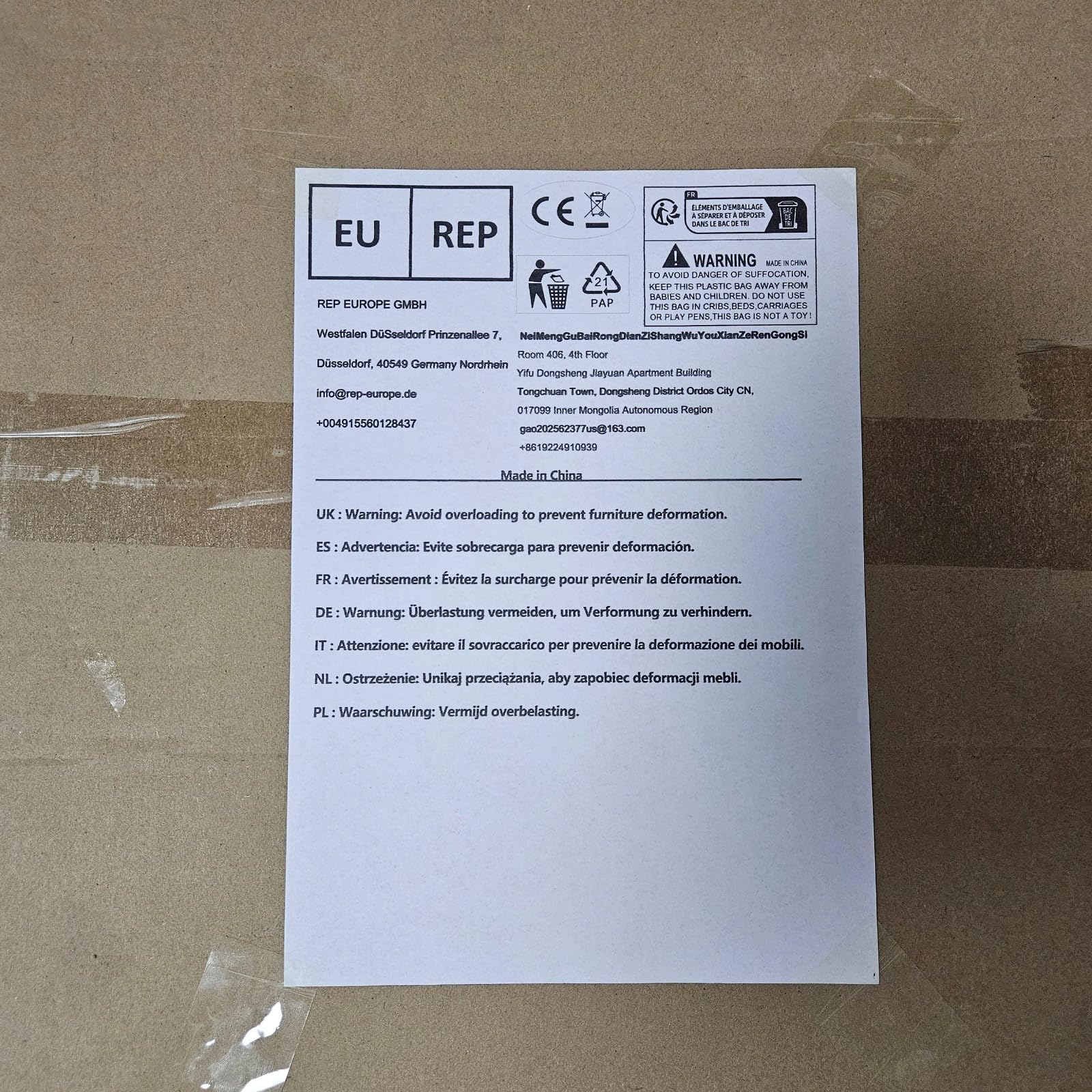 Carrello per trasporto pieghevole, Carrello Richiudibile Tuttofare, Portata 500 Kg, Carichi Pesanti Carrello In Acciaio, Facile Trasporto E Sollevamento Pesante (90×60cm)