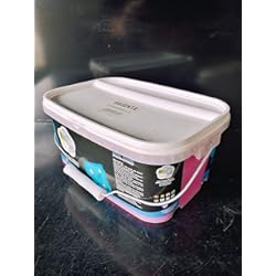 Pintura Para Pared Con Revoque Grueso PINTURA PLÁSTICA MONOCAPA INTERIOR-EXTERIOR MAGENTA 2.5L