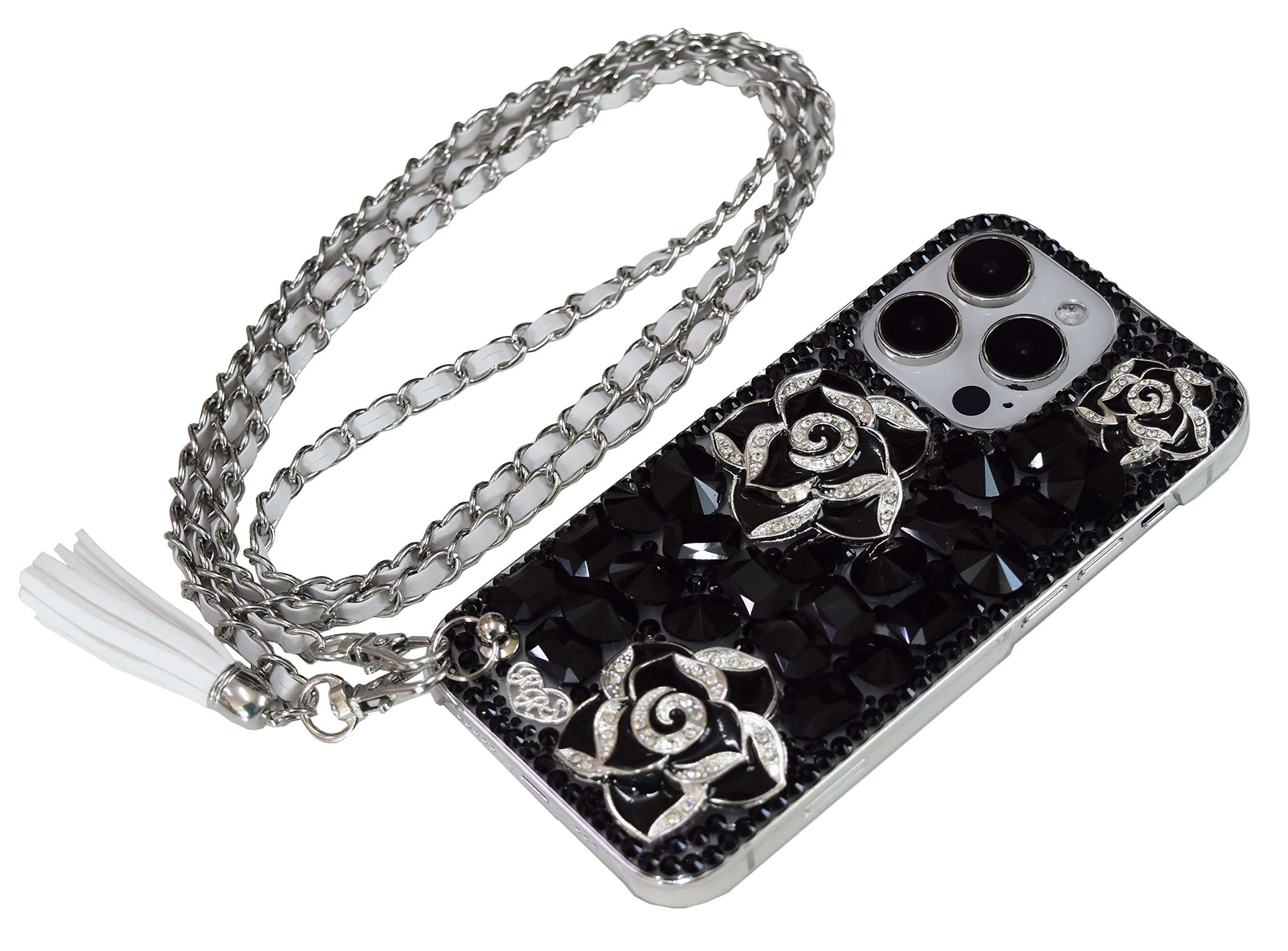 Amazon | APPLE アップル iphone 11 Pro用 スマホケース 肩掛け 首掛け