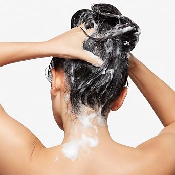 Bumble and bumble. Sunday Weekly Clarifying Shampoo | Gently Deeply Cleanses | Removes Residue Excess Oil + Pollutants | Scalp Care | For All Curly, Wavy, Straight Hair Types