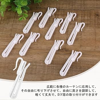 【カーテンレール】フック 81vWlLmbPHL._UF350,350_QL80_.jpg