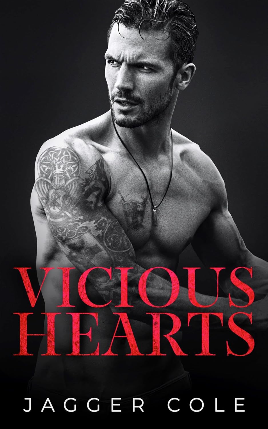 Vicious Hearts A Dark Enemies To Lovers Mafia Romance eBook Cole